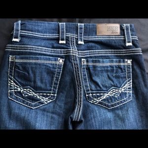 BKE women’s jeans